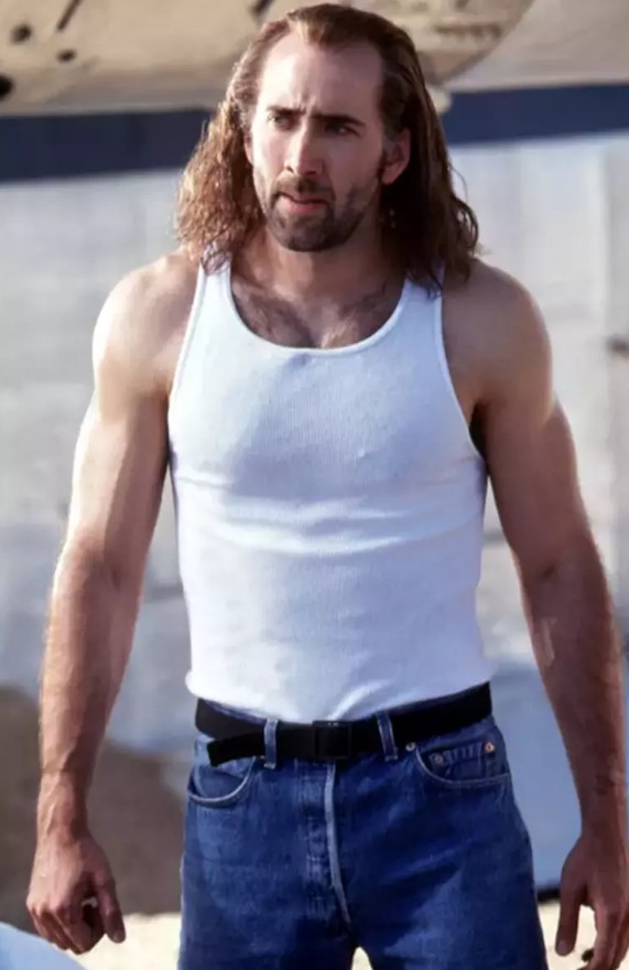 Nicolas Cage'den emeklilik açıklaması!